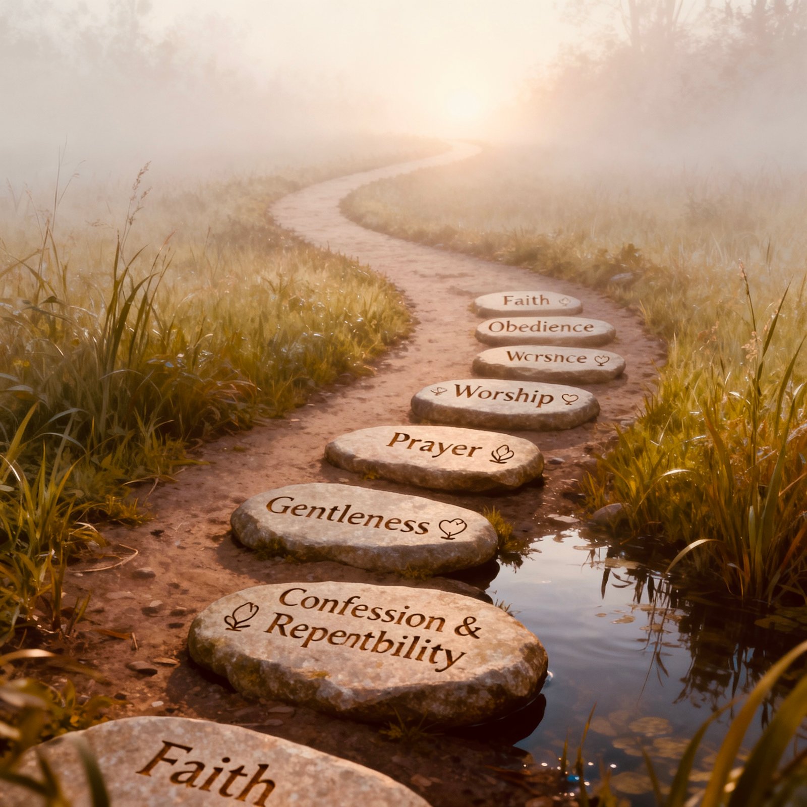 Woven Into The Fabrics of Life