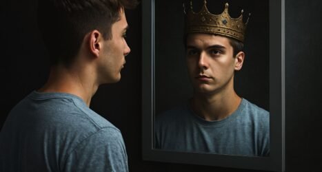 God Begins in the Deep