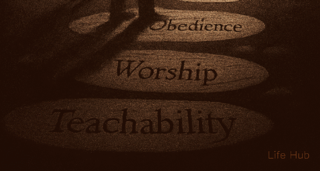 Teachability: Not Weakness But Meekness