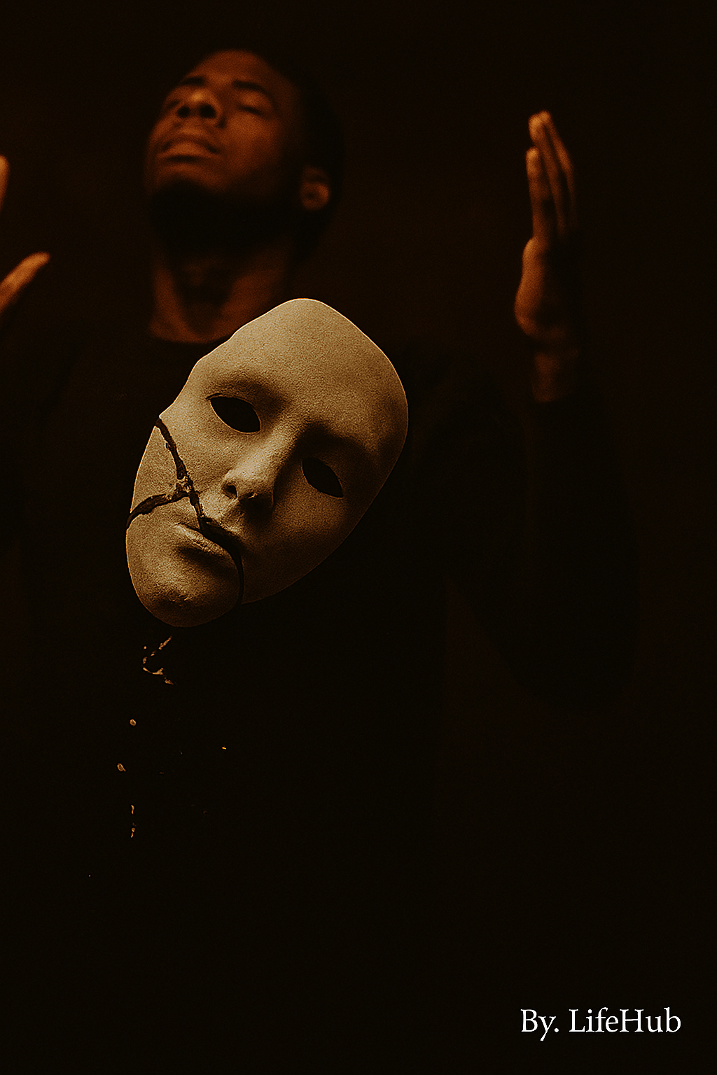 Confession and Repentance: Accountability Posture of Humility