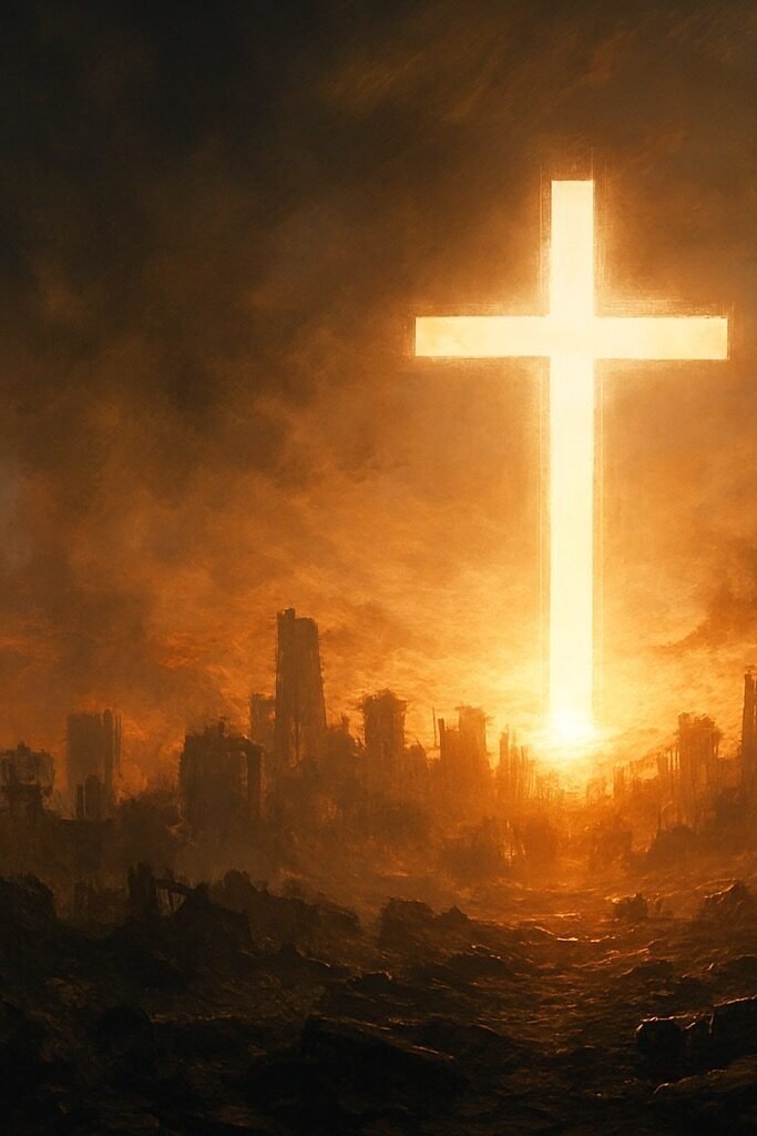 The Necessity of Evil