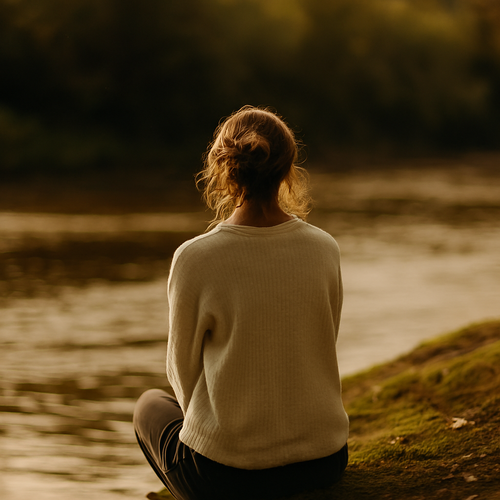 Gentleness: A Heart Of Humility