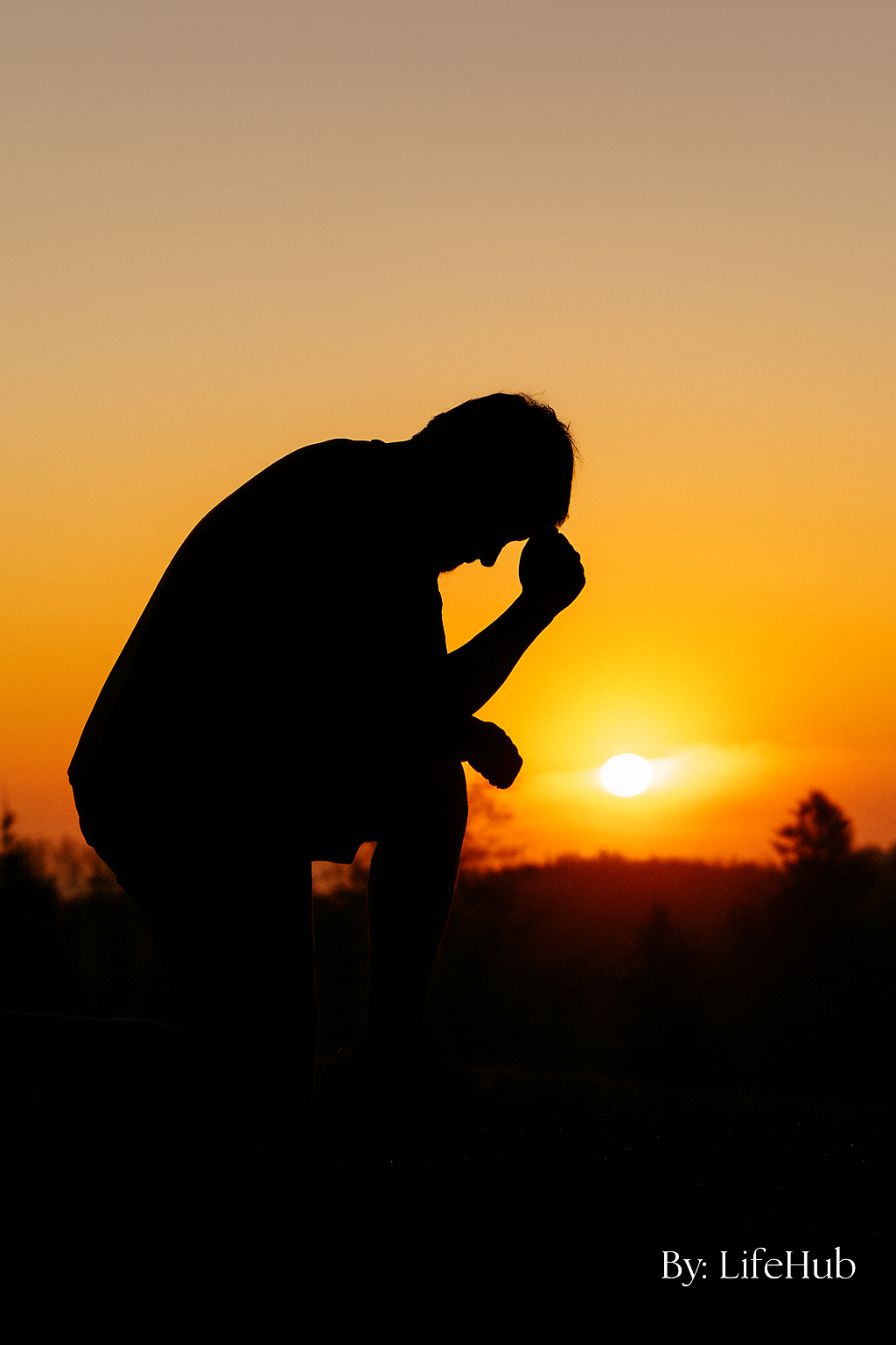 Worship: Bowing Before Majesty