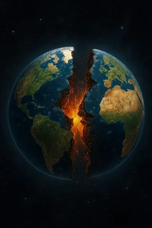 Power, Character and Human Brokenness