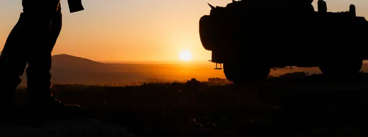 Christians And Armed Forces Obligations